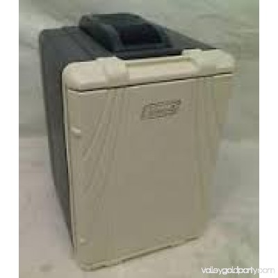 Coleman 3000001497 40 Quart Iceless Thermoelectric Cooler